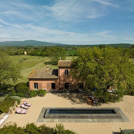 Tenuta Di Paternostro Верталла Екстер'єр фото