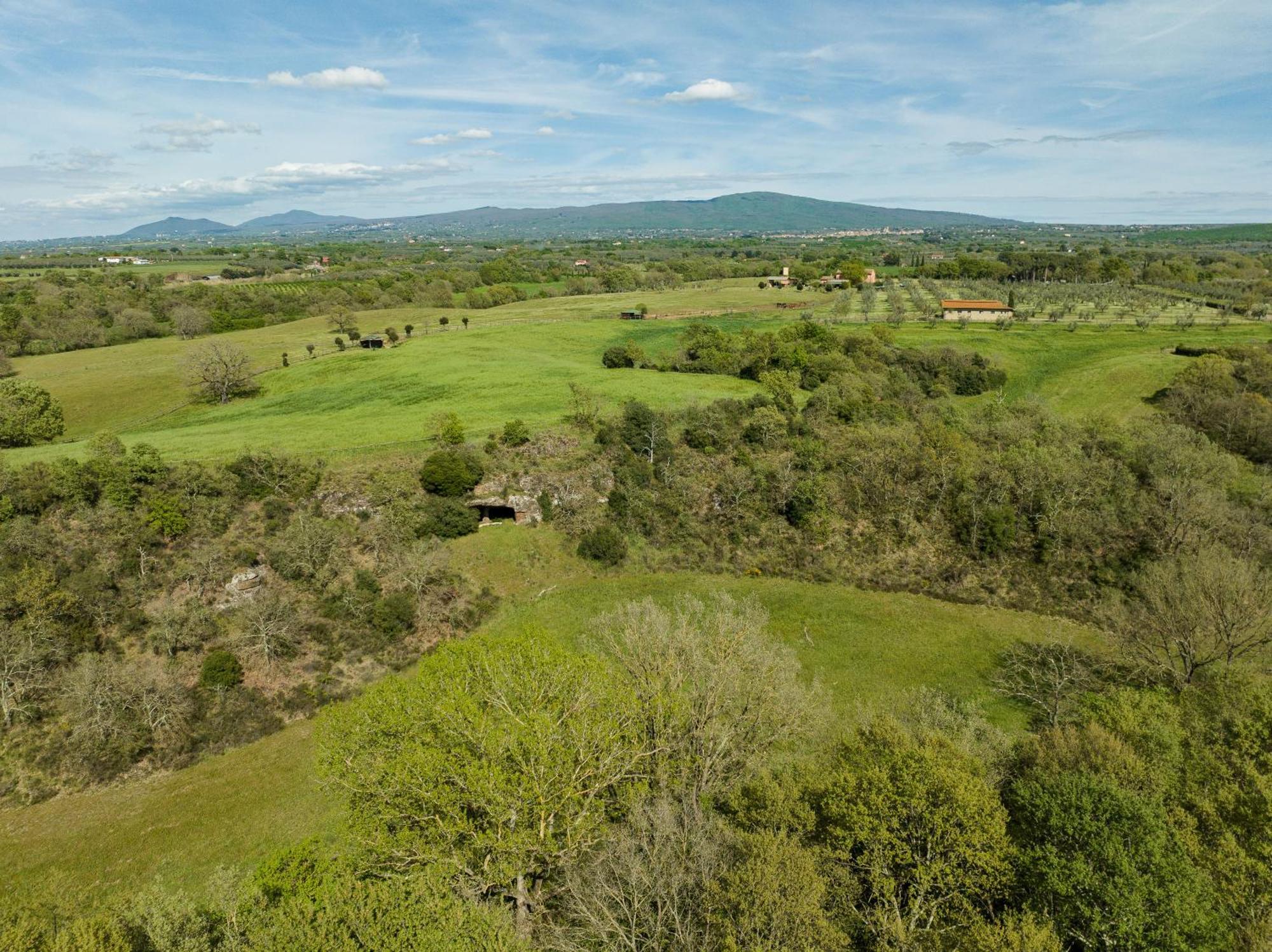 Tenuta Di Paternostro Верталла Екстер'єр фото